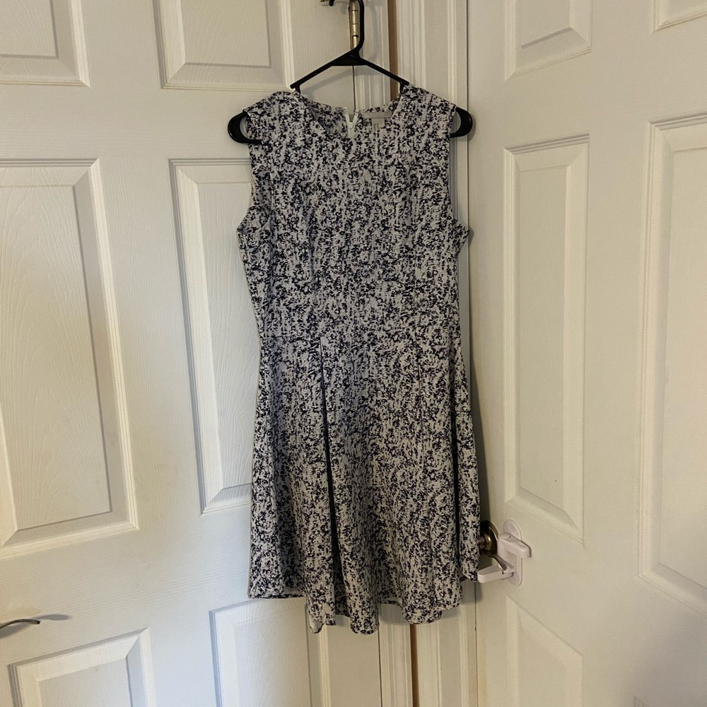 H&M Sleeveless Dress